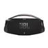 Caixa de Som JBL Boombox 3, Bluetooth 5.3, à Prova D'Água IP67, 180W RMS, Preto