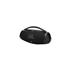 Caixa de Som JBL Boombox 3, Wi-Fi, Bluetooth 5.3, à Prova D'Água IP67, 200W RMS, Preto
