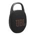 Caixa De Som JBL CLIP 5 Bluetooth,15hrs de bateria,PRETO