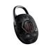 Caixa De Som JBL CLIP 5 Bluetooth,15hrs de bateria,PRETO