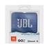 Caixa de Som JBL GO 2, Bluetooth, à Prova D'Água, Azul