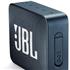 Caixa de Som JBL GO 2 Bluetooth Azul Marinho
