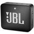 Caixa de Som JBL GO 2 Bluetooth à Prova D'Água Preta