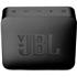 Caixa de Som JBL GO 2 Bluetooth à Prova D'Água Preta
