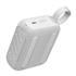 Caixa De Som Jbl Go 4, 4.2w Rms, Bluetooth, Ip67, Á Prova D'água, Branco