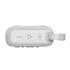 Caixa De Som Jbl Go 4, 4.2w Rms, Bluetooth, Ip67, Á Prova D'água, Branco