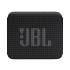 Caixa de som JBL GO Essential 2, Bluetooth, 5h, IP67, Preto