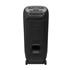 Caixa de Som JBL PartyBox Ultimate, Bluetooth, Wi-Fi, IPx4, 1100W RMS, Preto