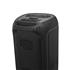 Caixa de Som JBL PartyBox Ultimate, Bluetooth, Wi-Fi, IPx4, 1100W RMS, Preto