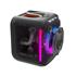 Caixa de Som JBL PartyBox Encore, com 2 Microfones, Bluetooth 5.1, IPx4, 100W RMS, Preto