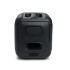 Caixa de Som JBL PartyBox Encore Essential Bluetooth 100W RMS IPX4 Portátil Preto