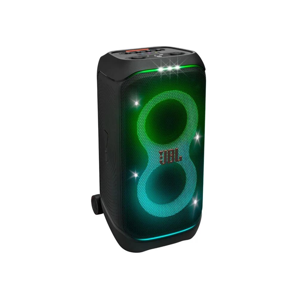 Caixa de Som JBL PartyBox Stage 320, 240W RMS, Bluetooth 5.4, Bateria 18h, IPX4, USB