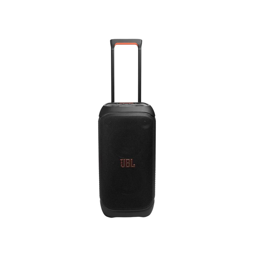 Caixa de Som JBL PartyBox Stage 320, 240W RMS, Bluetooth 5.4, Bateria 18h, IPX4, USB