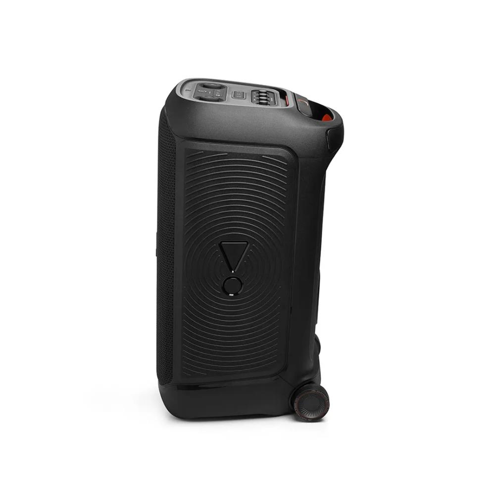 Caixa de Som JBL PartyBox Stage 320, 240W RMS, Bluetooth 5.4, Bateria 18h, IPX4, USB