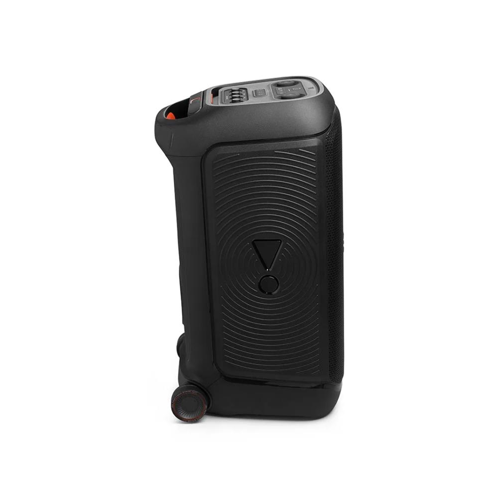 Caixa de Som JBL PartyBox Stage 320, 240W RMS, Bluetooth 5.4, Bateria 18h, IPX4, USB