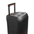 Caixa de Som JBL Partybox Stage 320, Bluetooth 5.4, 240 W, Resistente à água, Preto