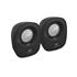 Caixa de Som Para Computadores C3Tech, 2.0, 6w, Preto - SP-30BK