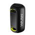 Caixa de Som WAAW Box Infinite 100 By Alok, Bluetooth, 100W RMS, Proteção IPX4, Preto