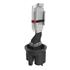 Caixa De Emenda Óptica 24F Dual SVM Junior Fibracem