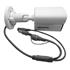 Câmera Mini Bullet Fixa 2 MP Smart Hybrid Light com ColorVu - DS-2CE10DF0T-LPFS