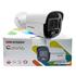 Câmera Mini Bullet Fixa 2 MP Smart Hybrid Light com ColorVu - DS-2CE10DF0T-LPFS