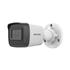 Câmera bullet Hikvision DS-2CD1021G0-I, 2 MP Full HD, lente fixa, IP67, Branco