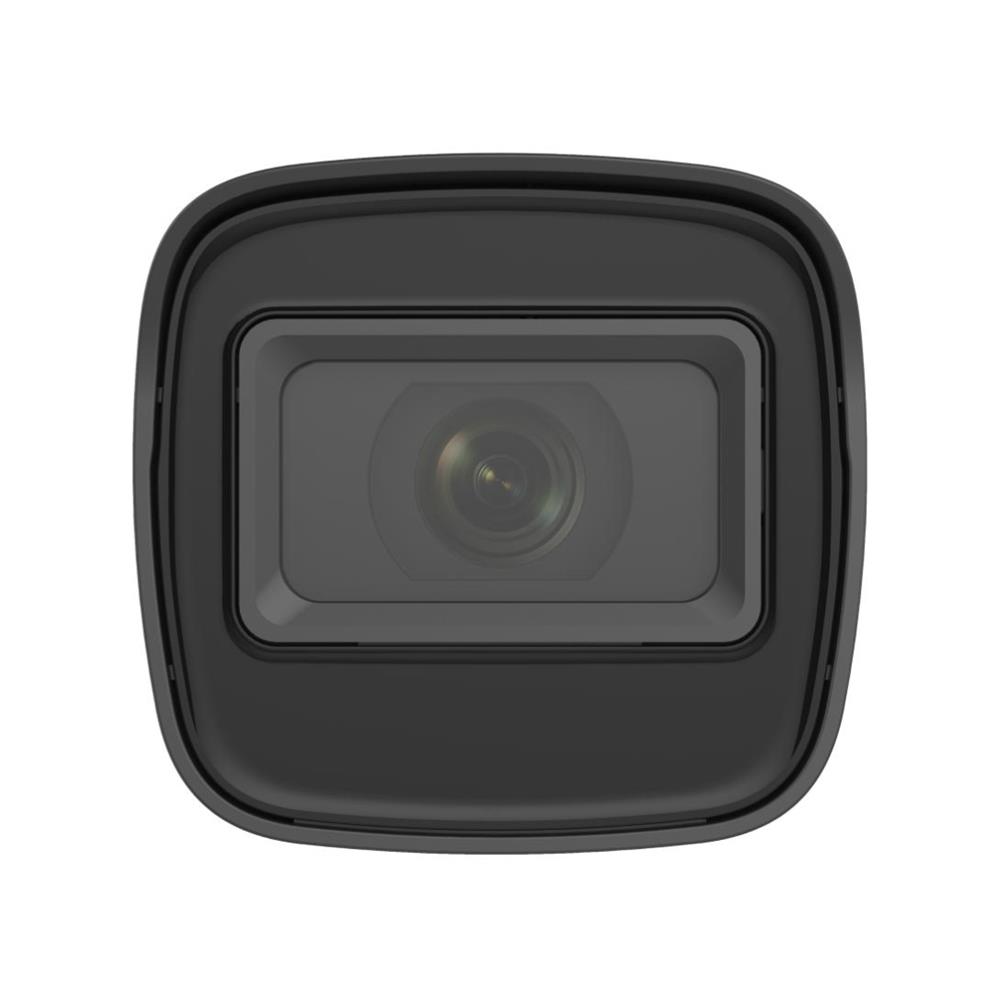 Câmera IP Hikvision DS-2CD1041G0-I, 4MP, 2K 2560x1440, Bullet, H.265+, Lente 2.8mm, IP67