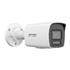 Câmera Hikvision ColorVu DS-2CD1047G2H-LIU(2.8MM) 4MP, IP, Bullet, Luz Híbrida