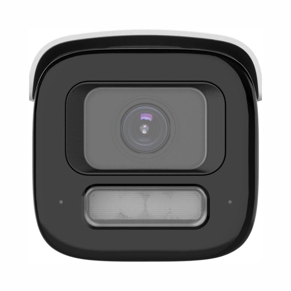 Câmera IP Hikvision DS-2CD3667G3T-LIZSUY, 6MP 3200x1800, IR 60m, ColorVu DarkFighter 2.0, Branco