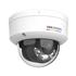 Câmera Hikvision ColorVu DS-2CD1147G2H-LIU 2.8MM, IP, 4MP, Dome, Luz Híbrida
