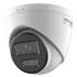 Camera Hikvision Dome DS-2CD1347G2H-LIU 4MP, IP67, Luz Hibrida, ColorVU, Branca