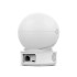Câmera IP EZVIZ C6N, Full HD 1080p, Wi-Fi, Visão Noturna, Áudio Bidirecional, Pan 340°, Tilt 55°, Detecção de Movimento