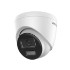Câmera IP Turret, Hikvision, 4MP, 2.8mm, PoE, IP67, DS-2CD1343G2-LIUF/SL