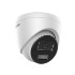 Câmera IP Turret, Hikvision, 4MP, 2.8mm, PoE, IP67, DS-2CD1343G2-LIUF/SL