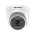 Câmera Hikvision Ds-2Ce76D0T-Exipf(2.8mm), Dome, 2MP, 2.8mm, 20mt, 4X1 EXIR, Branco