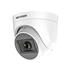 Câmera Hikvision Ds-2Ce76D0T-Exipf(2.8mm), Dome, 2MP, 2.8mm, 20mt, 4X1 EXIR, Branco