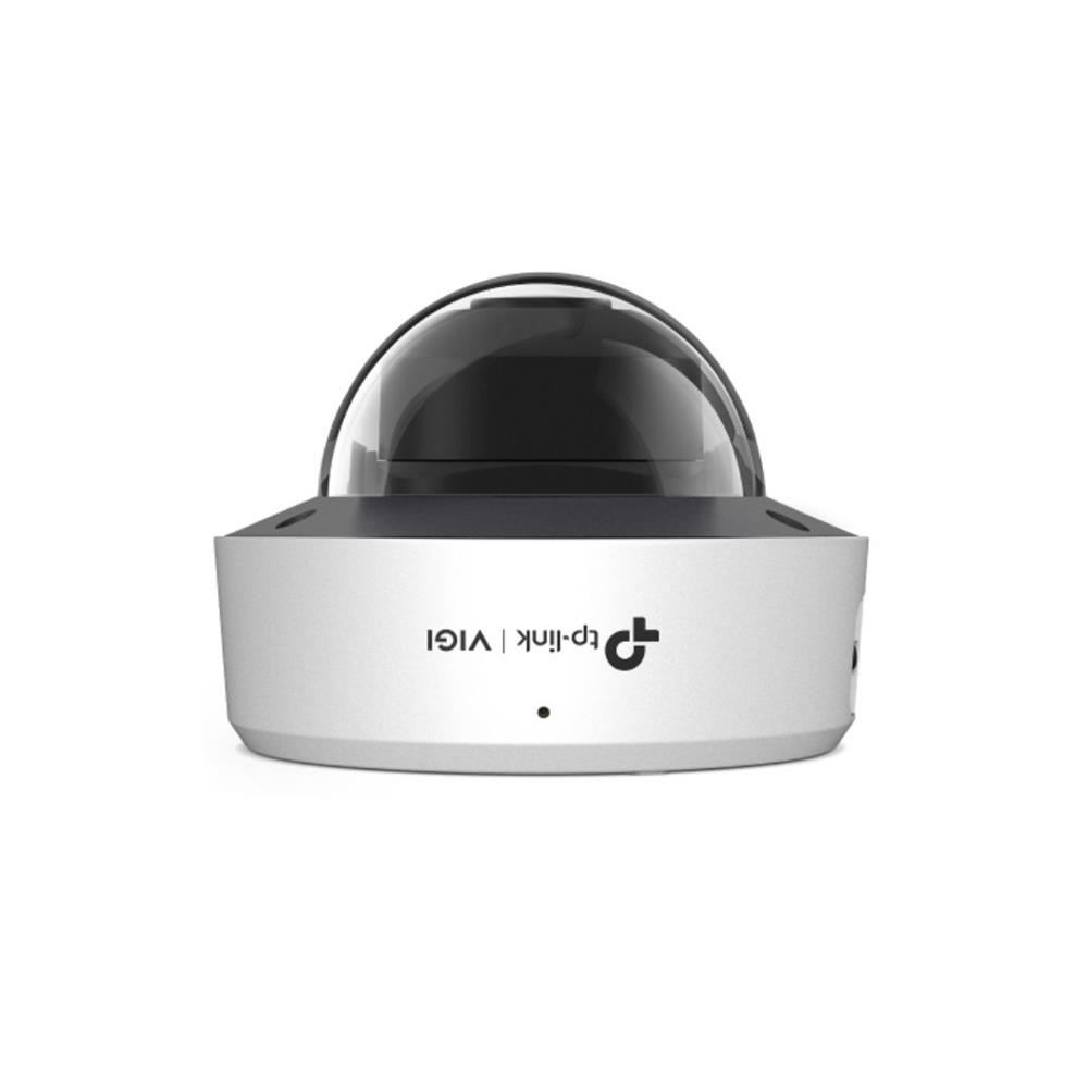 Câmera de Segurança TP-Link VIGI InSight S245, 4MP, Full-Color, Áudio Bidirecional, IP67, Branca