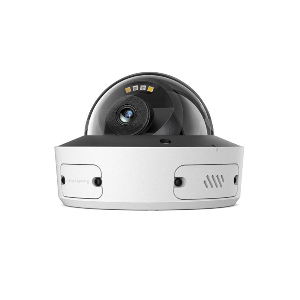 Câmera de Segurança TP-Link VIGI InSight S245, 4MP, Full-Color, Áudio Bidirecional, IP67, Branca