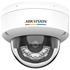 Câmera de rede, domo fixo ColorVu Hikvision,  4 MP, com luz híbrida inteligente - DS-2CD1127G2H-LIU