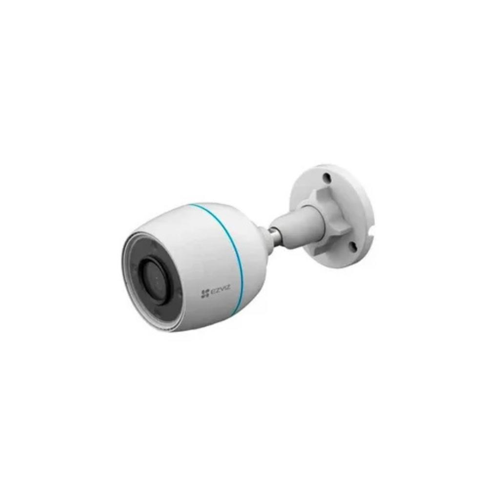 Câmera de Segurança Ezviz CS-H3C-R100-1K2WFL, Wi-fi, Full HD, Residencial