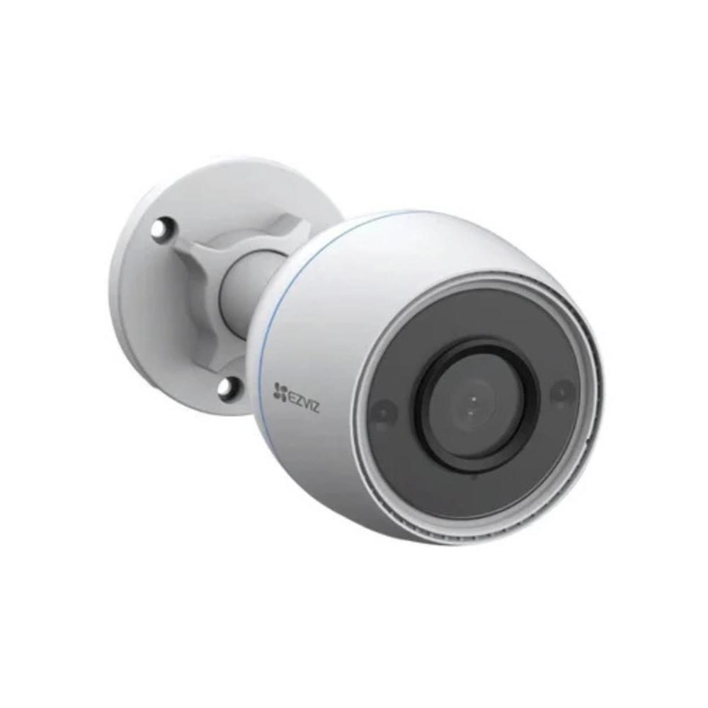 Câmera de Segurança Ezviz CS-H3C-R100-1K2WFL, Wi-fi, Full HD, Residencial