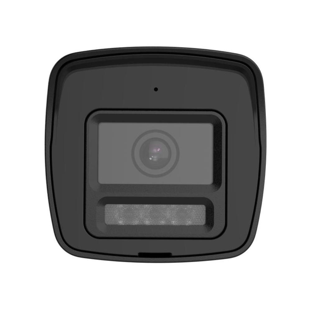 Câmera de Segurança Hikvision DS-2CE16D0T-LPTS, 2MP, Full HD 1080p, Lente 2.8mm/3.6mm, IP67