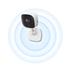 Câmera de Segurança TP-Link Tapo C100 Wi-Fi Full HD 1080P
