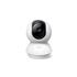 Câmera de Segurança TP-Link Tapo C200, Wi-Fi, Interna 360º, 1080p, Full HD, Controle de Voz, Branco