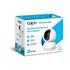 Câmera de Segurança TP-Link Tapo C200, Wi-Fi, Interna 360º, 1080p, Full HD, Controle de Voz, Branco