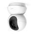 Câmera de Segurança Tapo, Wi-Fi, Interna, 360º, 1080p Full HD, Visão Noturna, Branco
