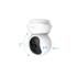Câmera de Segurança Tapo, Wi-Fi, Interna, 360º, 1080p Full HD, Visão Noturna, Branco