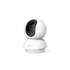 Câmera de Segurança Tapo, Wi-Fi, Interna, 360º, 1080p Full HD, Visão Noturna, Branco