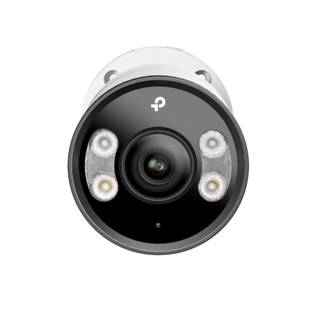 Câmera de Segurança TP-Link VIGI InSight S345, 4MP, Full-Color 24h, IP67, Branca