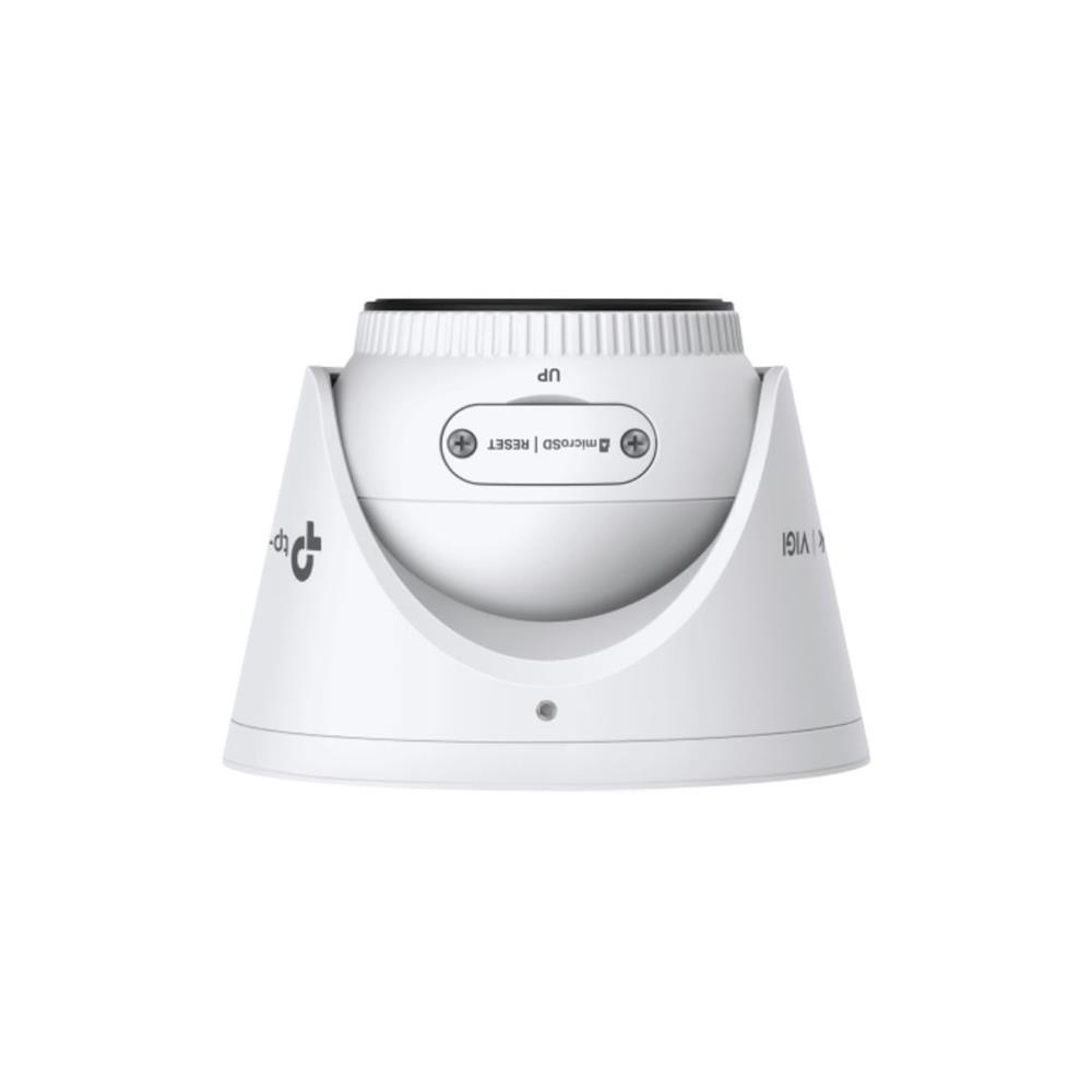 Câmera de Segurança TP-Link VIGI InSight S445, 4MP, Full-Color 24h, IP67, Detecção Inteligente